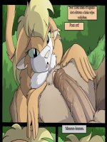 Amy nyári kalandjai a kicsi báránytáborban - Erotikus képregény - 21. oldal Amy nyári kalandjai a kicsi báránytáborban - Erotikus képregény - 21. oldal