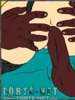 A hálás háziasszony - Erotikus képregény - 7. oldal