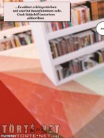 Bakancslista 17. rész - Erotikus képregény - 100. oldal