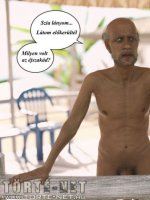 Bakancslista 17. rész - Erotikus képregény - 49. oldal