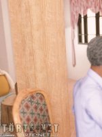 Bakancslista 17. rész - Erotikus képregény - 64. oldal