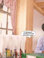 Bakancslista 17. rész - Erotikus képregény - 70. oldal