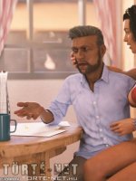 Bakancslista 17. rész - Erotikus képregény - 75. oldal