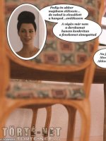 Bakancslista 17. rész - Erotikus képregény - 76. oldal