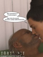 Bakancslista 17. rész - Erotikus képregény - 80. oldal