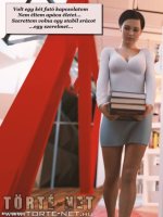 Bakancslista 17. rész - Erotikus képregény - 99. oldal