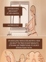 Égető vágy 1. rész - Erotikus képregény - 11. oldal