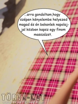 A gondos anyuka 2. rész