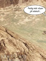 A gondos anyuka 2. rész - Erotikus képregény - 14. oldal