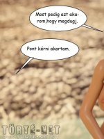 A gondos anyuka 2. rész - Erotikus képregény - 17. oldal