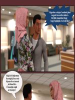 Fiatal szerelmesek 3. rész - Erotikus képregény - 8. oldal