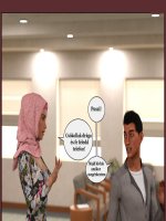 Fiatal szerelmesek 3. rész - Erotikus képregény - 9. oldal