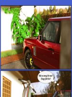 Fiatal szerelmesek 3. rész - Erotikus képregény - 11. oldal