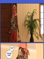 Fiatal szerelmesek 3. rész - Erotikus képregény - 12. oldal