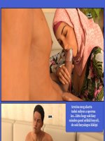 Fiatal szerelmesek 3. rész - Erotikus képregény - 21. oldal