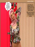 Fiatal szerelmesek 3. rész - Erotikus képregény - 25. oldal