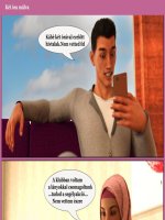 Fiatal szerelmesek 3. rész - Erotikus képregény - 35. oldal