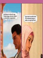 Fiatal szerelmesek 3. rész - Erotikus képregény - 36. oldal