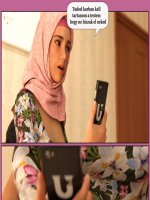 Fiatal szerelmesek 3. rész - Erotikus képregény - 40. oldal