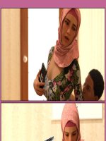 Fiatal szerelmesek 3. rész - Erotikus képregény - 42. oldal