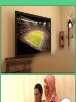 Fiatal szerelmesek 3. rész - Erotikus képregény - 51. oldal