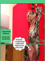 Fiatal szerelmesek 3. rész - Erotikus képregény - 54. oldal