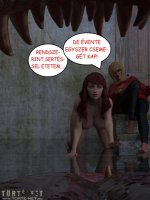 Évente egyszer - Erotikus képregény - 21. oldal