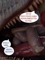 Évente egyszer - Erotikus képregény - 46. oldal