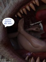 Évente egyszer - Erotikus képregény - 49. oldal