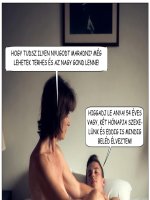 Ami tilos 1. rész - Erotikus képregény - 6. oldal