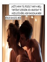 Ami tilos 1. rész - Erotikus képregény - 17. oldal