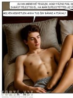 Ami tilos 1. rész - Erotikus képregény - 54. oldal
