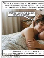 Ami tilos 1. rész - Erotikus képregény - 55. oldal