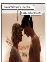 Ami tilos 1. rész - Erotikus képregény - 65. oldal