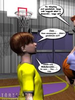 Timmy meséi - A tanárok kiskedvence - Erotikus képregény