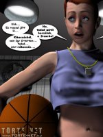 Timmy meséi - A tanárok kiskedvence - Erotikus képregény - 11. oldal