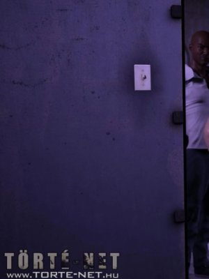 Lexy és a viagra - Erotikus képregény