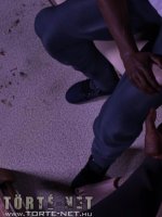 Lexy és a viagra - Erotikus képregény - 13. oldal