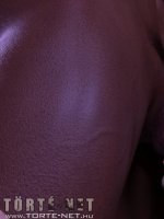 Lexy és a viagra - Erotikus képregény - 36. oldal