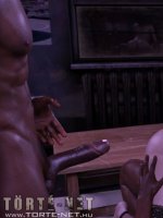 Lexy és a viagra - Erotikus képregény - 44. oldal