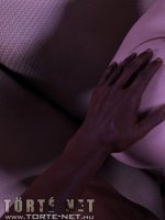 Lexy és a viagra - Erotikus képregény - 46. oldal