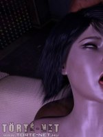 Lexy és a viagra - Erotikus képregény - 52. oldal