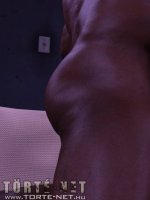 Lexy és a viagra - Erotikus képregény - 55. oldal