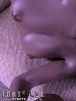 Lexy és a viagra - Erotikus képregény - 58. oldal