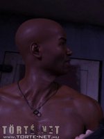 Lexy és a viagra - Erotikus képregény - 61. oldal