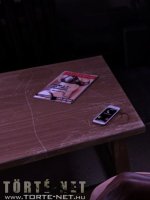 Lexy és a viagra - Erotikus képregény - 63. oldal