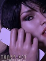 Lexy és a viagra - Erotikus képregény - 69. oldal