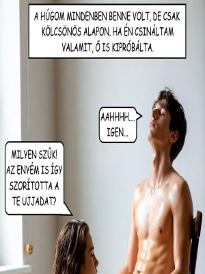Ami tilos 2. rész