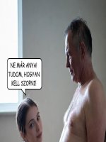 Ami tilos 2. rész - Erotikus képregény - 7. oldal