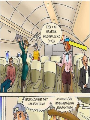 A fedélzeten